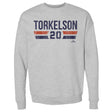Spencer Torkelson Men's Crewneck Sweatshirt | 500 LEVEL