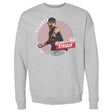 Spencer Strider Men's Crewneck Sweatshirt | 500 LEVEL