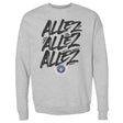 CF Montreal Men's Crewneck Sweatshirt | 500 LEVEL