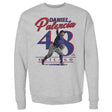 Daniel Palencia Men's Crewneck Sweatshirt | 500 LEVEL