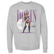 Gigi Dolin Men's Crewneck Sweatshirt | 500 LEVEL
