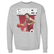 Josh Giddey Men's Crewneck Sweatshirt | 500 LEVEL