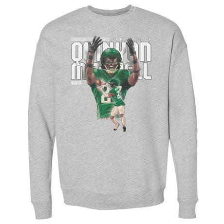 Quinyon Mitchell Men's Crewneck Sweatshirt | 500 LEVEL
