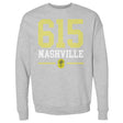 Nashville SC Men's Crewneck Sweatshirt | 500 LEVEL