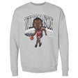 Zion Williamson Men's Crewneck Sweatshirt | 500 LEVEL