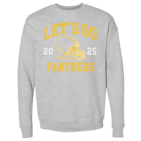Crown Trio Men's Crewneck Sweatshirt | 500 LEVEL