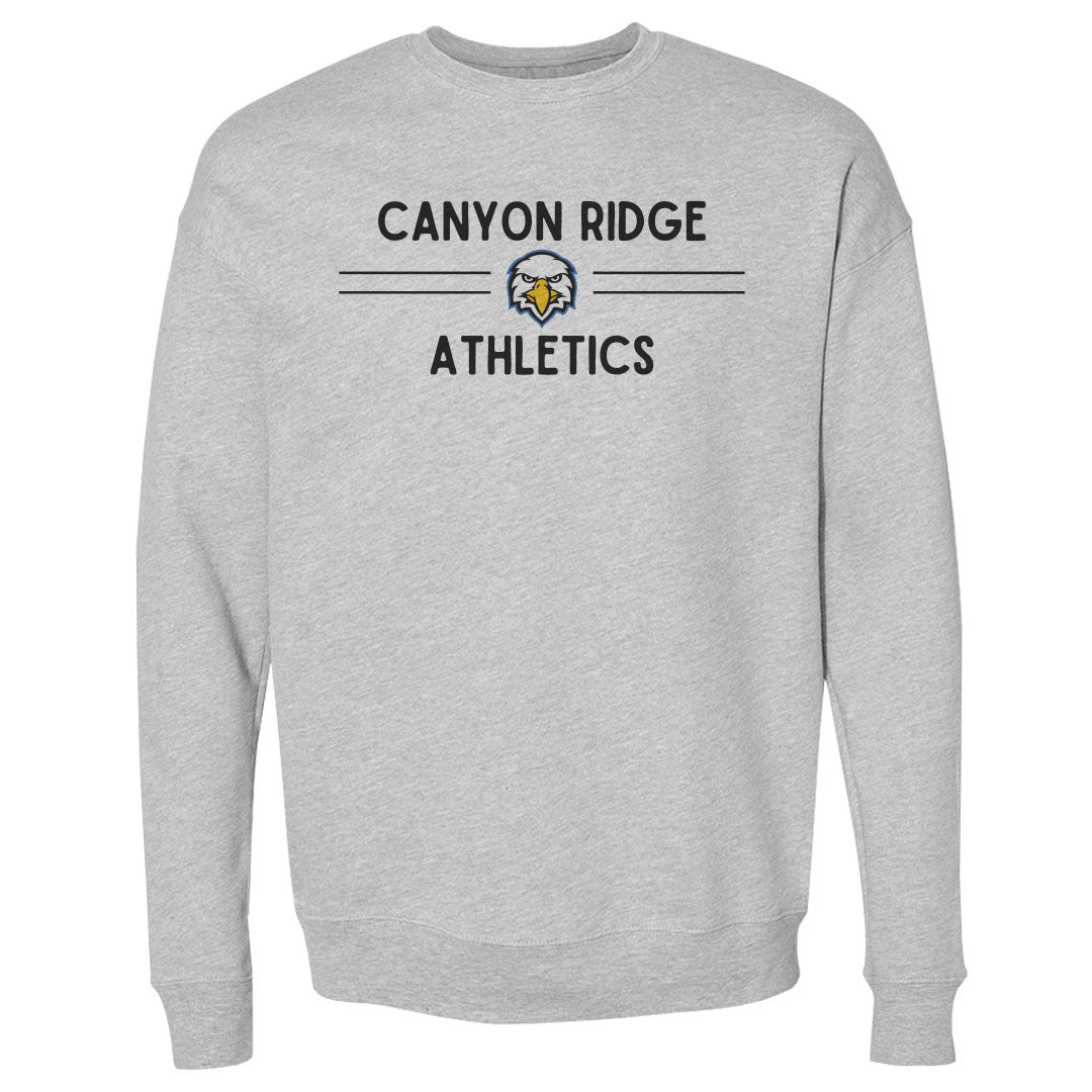 Canyon Ridge Men's Crewneck Sweatshirt | 500 LEVEL