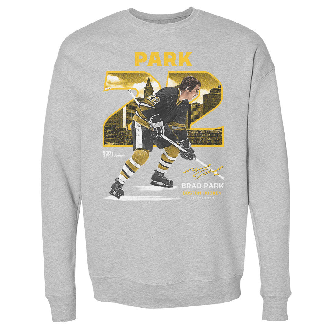 Brad Park Men's Crewneck Sweatshirt | 500 LEVEL
