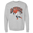 Kevin McGonigle Men's Crewneck Sweatshirt | 500 LEVEL