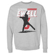 Kendal Ewell Men's Crewneck Sweatshirt | 500 LEVEL
