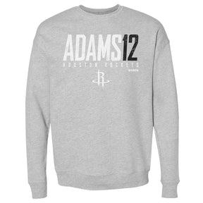 Steven Adams Men's Crewneck Sweatshirt | 500 LEVEL
