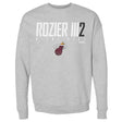 Terry Rozier Men's Crewneck Sweatshirt | 500 LEVEL
