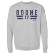 Aaron Boone Men's Crewneck Sweatshirt | 500 LEVEL