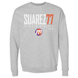 Marta Suarez Men's Crewneck Sweatshirt | 500 LEVEL