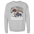 Caleb Williams Men's Crewneck Sweatshirt | 500 LEVEL