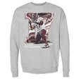 Terry McLaurin Men's Crewneck Sweatshirt | 500 LEVEL