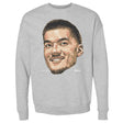 Zach Edey Men's Crewneck Sweatshirt | 500 LEVEL