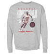Racheal Kundananji Men's Crewneck Sweatshirt | 500 LEVEL