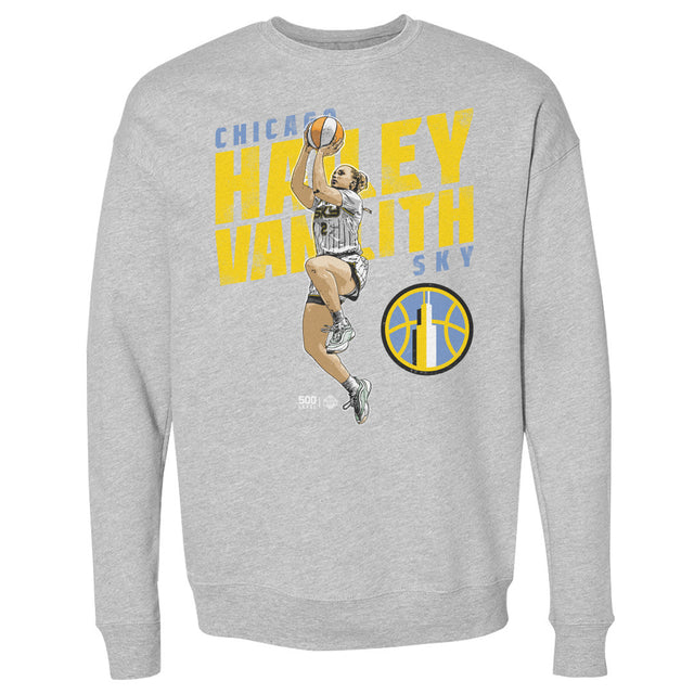 Hailey Van Lith Men's Crewneck Sweatshirt | 500 LEVEL