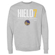Buddy Hield Men's Crewneck Sweatshirt | 500 LEVEL