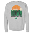 Jaylen Brown Men's Crewneck Sweatshirt | 500 LEVEL