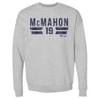Ryan McMahon Men's Crewneck Sweatshirt | 500 LEVEL