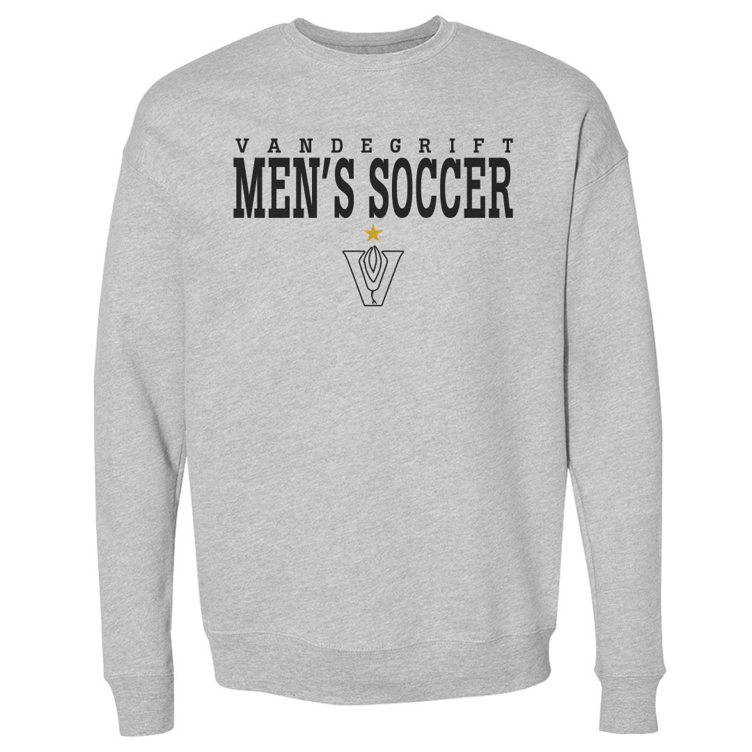 Vandegrift Men's Crewneck Sweatshirt | 500 LEVEL