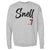 Blake Snell Men's Crewneck Sweatshirt | 500 LEVEL