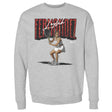 Leylah Fernandez Men's Crewneck Sweatshirt | 500 LEVEL
