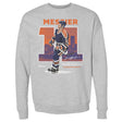 Mark Messier Men's Crewneck Sweatshirt | 500 LEVEL
