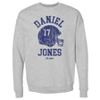 Daniel Jones Men's Crewneck Sweatshirt | 500 LEVEL