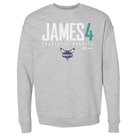Sion James Men's Crewneck Sweatshirt | 500 LEVEL
