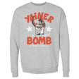 Yainer Diaz Men's Crewneck Sweatshirt | 500 LEVEL