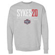 Brittney Sykes Men's Crewneck Sweatshirt | 500 LEVEL