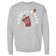 Travis Kelce Men's Crewneck Sweatshirt | 500 LEVEL
