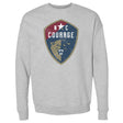 North Carolina Courage Men's Crewneck Sweatshirt | 500 LEVEL