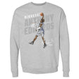 Anthony Edwards Men's Crewneck Sweatshirt | 500 LEVEL