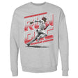 Elly De La Cruz Men's Crewneck Sweatshirt | 500 LEVEL