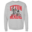 Efton Chism Men's Crewneck Sweatshirt | 500 LEVEL