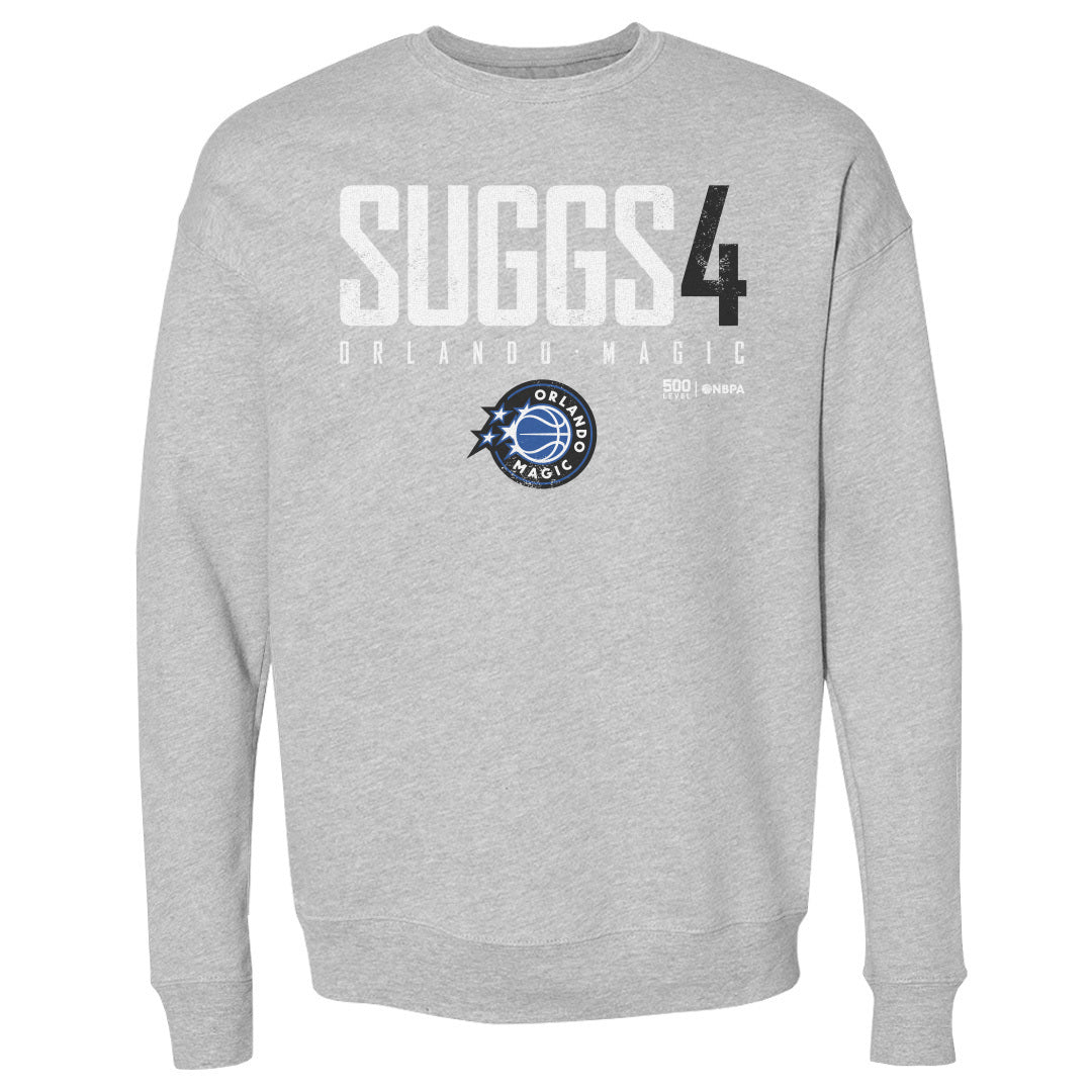 Jalen Suggs Men's Crewneck Sweatshirt | 500 LEVEL