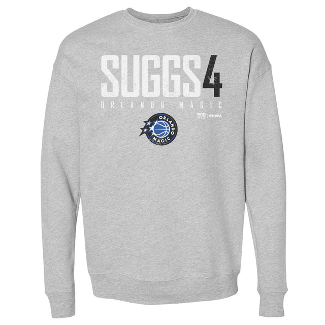 Jalen Suggs Men's Crewneck Sweatshirt | 500 LEVEL