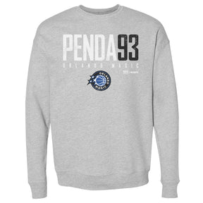 Noah Penda Men's Crewneck Sweatshirt | 500 LEVEL