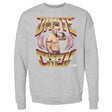 Dante Chen Men's Crewneck Sweatshirt | 500 LEVEL