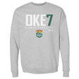 Ayo Oke Men's Crewneck Sweatshirt | 500 LEVEL
