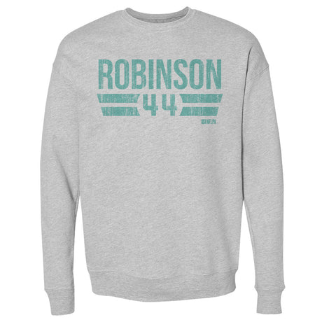 Chop Robinson Men's Crewneck Sweatshirt | 500 LEVEL