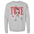 Freddie Freeman Men's Crewneck Sweatshirt | 500 LEVEL