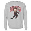 Logan Stankoven Men's Crewneck Sweatshirt | 500 LEVEL