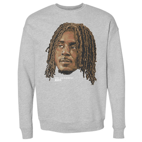 Kool-Aid McKinstry Men's Crewneck Sweatshirt | 500 LEVEL