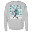 Nate Boerkircher Men's Crewneck Sweatshirt | 500 LEVEL