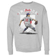 Shota Imanaga Men's Crewneck Sweatshirt | 500 LEVEL